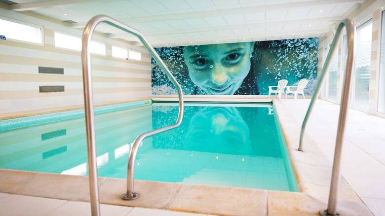 Brit Hotel Saint Brieuc