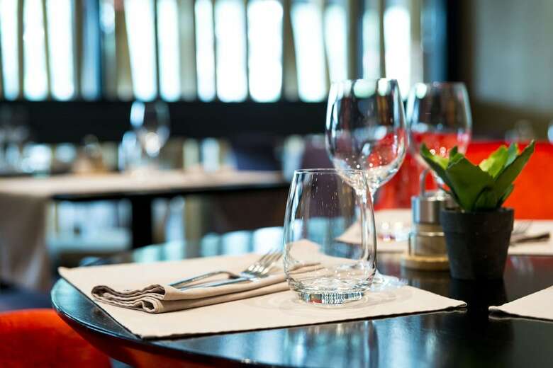 Brit Hotel Saint Brieuc