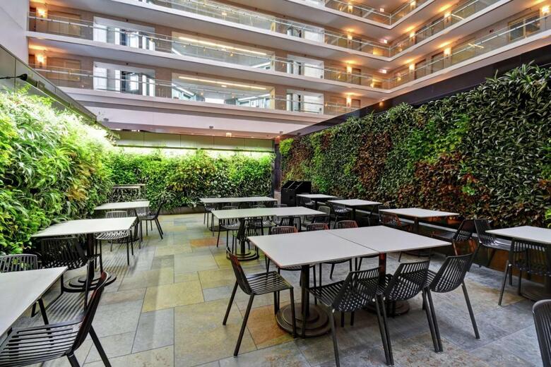 Brit Hotel Saint Brieuc
