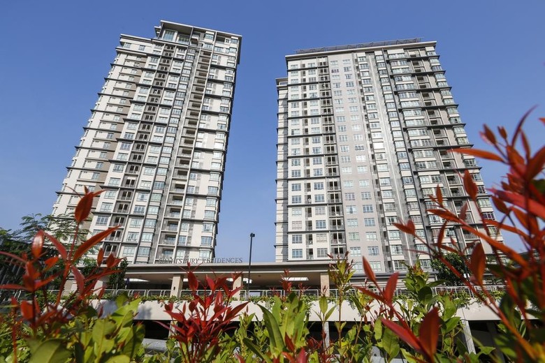 Apartamentos Shaftsbury Serviced Suites