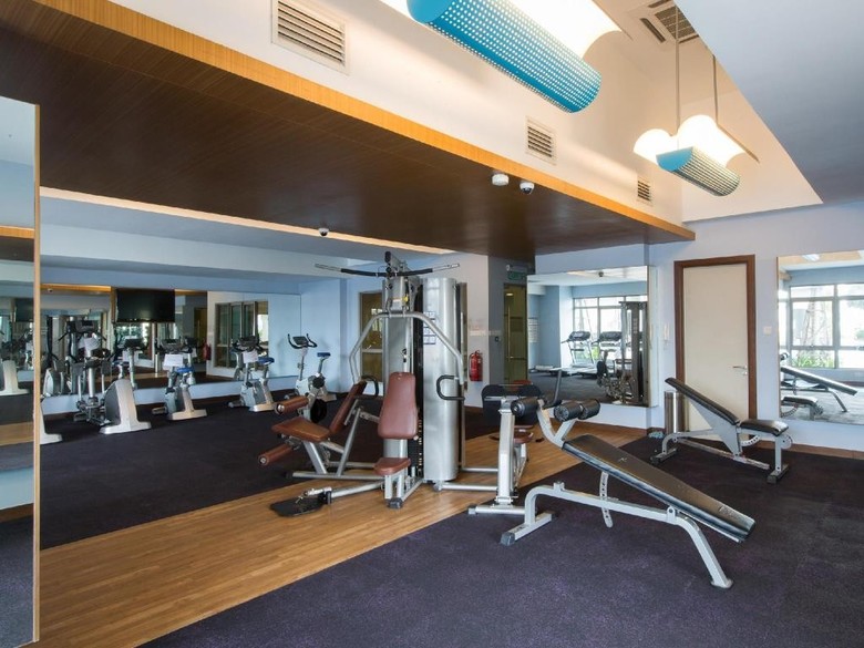 Apartamentos Shaftsbury Serviced Suites