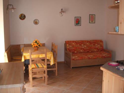 Agroturismo Agritur Maso Talpina