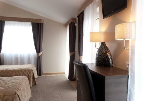 Hostal Z?oty Staw