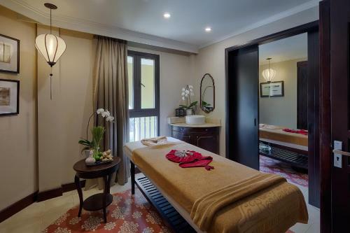 La Residencia Hoian Luxury Boutique Hotel