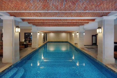 La Residencia Hoian Luxury Boutique Hotel