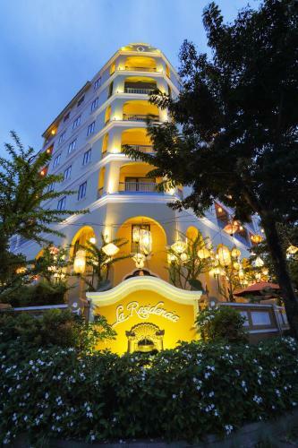 La Residencia Hoian Luxury Boutique Hotel