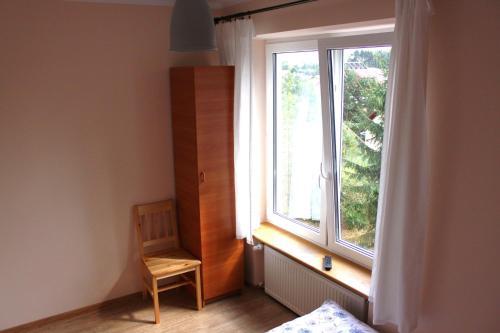 Willa Na Skraju Puszczy