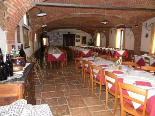 Agroturismo Agriturismo La Longa