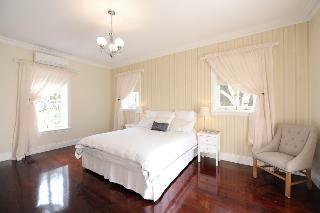 Agroturismo Fayrefield House