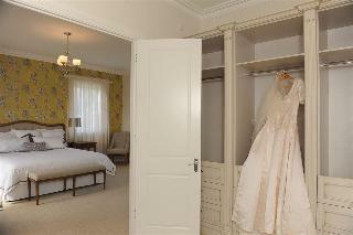 Agroturismo Fayrefield House