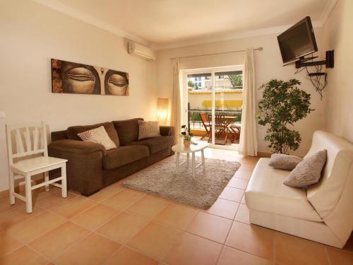 Aparthotel Giramar Apartamentos Turisticos