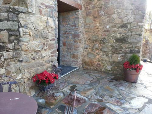 Agroturismo Casa Rural Les Flors