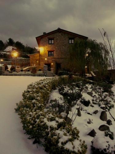 Agroturismo Casa Rural Les Flors