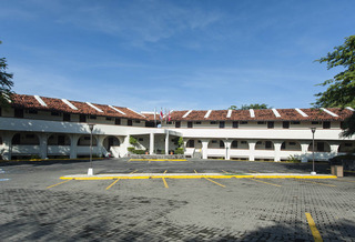 Villas Sol Hotel & Beach Resort(hdo)