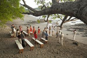Villas Sol Hotel & Beach Resort(hdo)