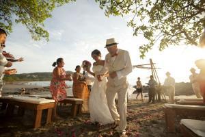 Villas Sol Hotel & Beach Resort(hdo)