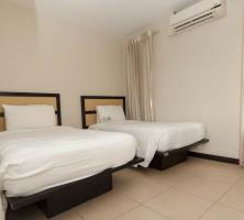 Villas Sol Hotel & Beach Resort(hdo)