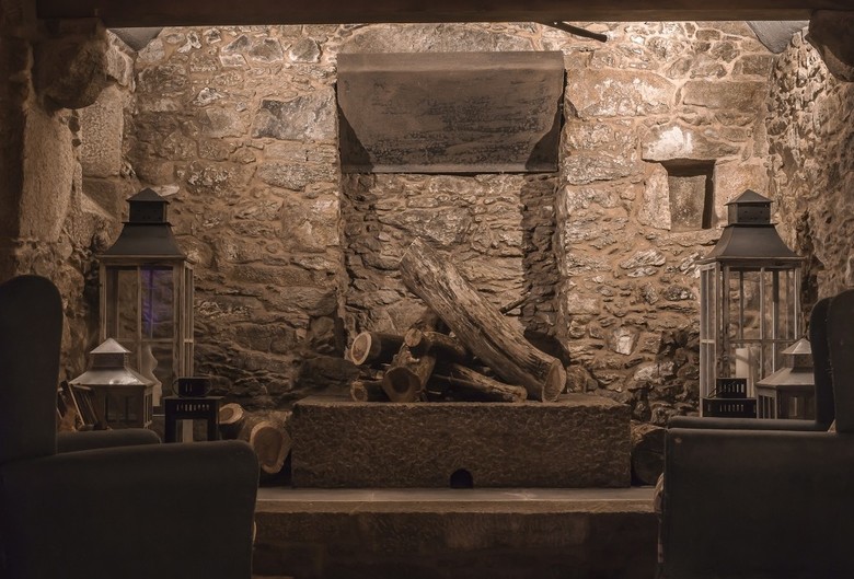 Hotel La Pesquer�a Del Tambre