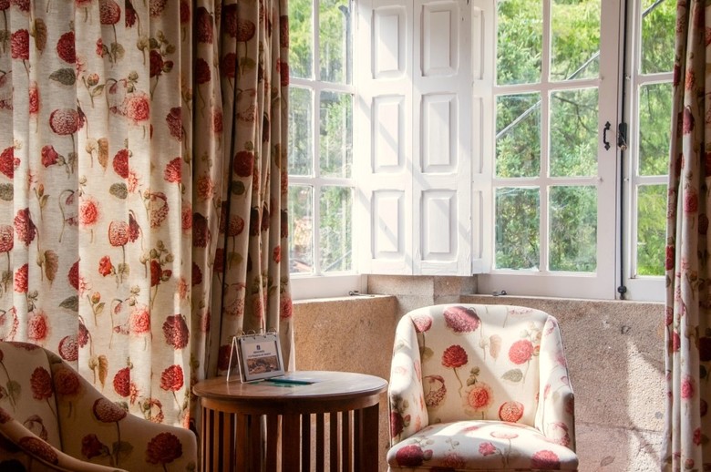 Hotel La Pesquer�a Del Tambre