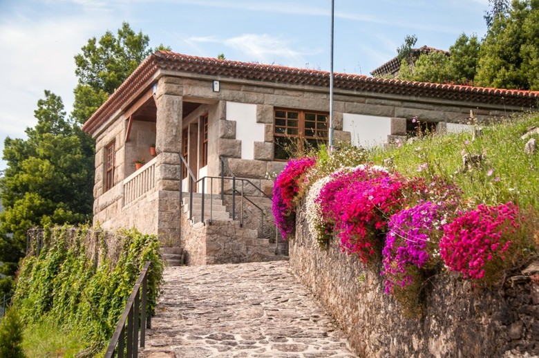 Hotel La Pesquer�a Del Tambre