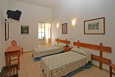 Hotel La Terraza