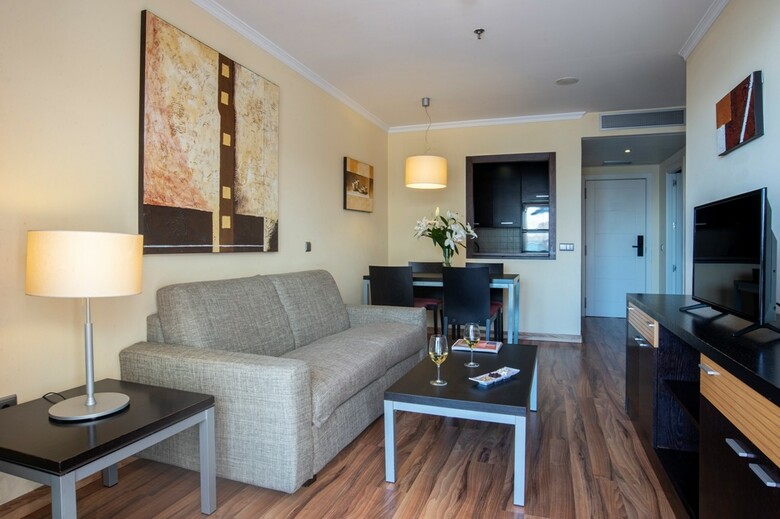 Apartamentos Pierre & Vacances Benalm�dena Pr�ncipe