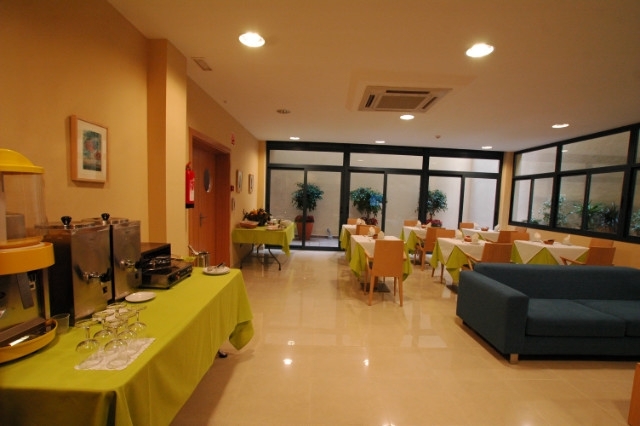 Hotel Benahoare