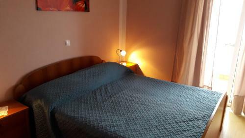 Hostal Dobrila Guesthouse
