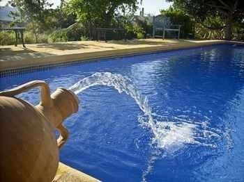 Agroturismo Casa Rural Aloe Vera