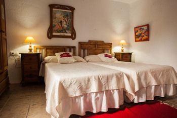 Agroturismo Casa Rural Aloe Vera
