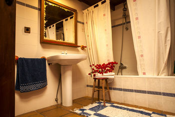 Agroturismo Casa Rural Aloe Vera