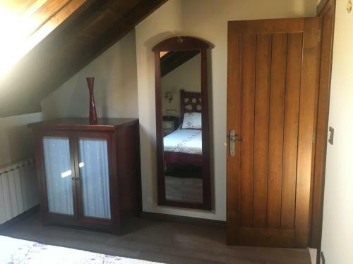 Agroturismo Hospeder�a Santa Cruz