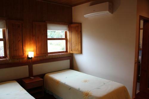 Agroturismo Casa Das Arribas