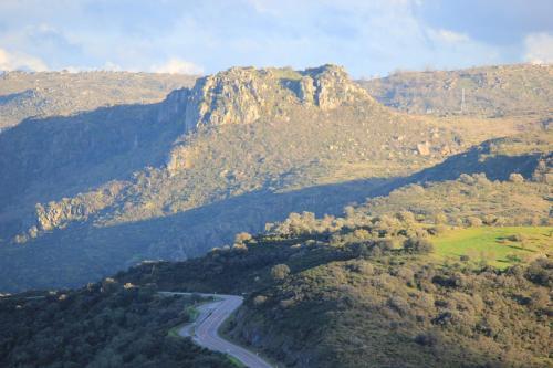 Agroturismo Casa Das Arribas