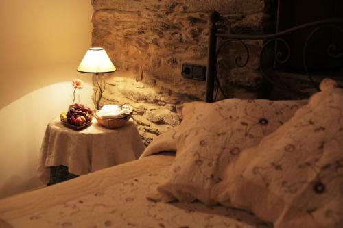 Agroturismo Casa Rural Penaquente