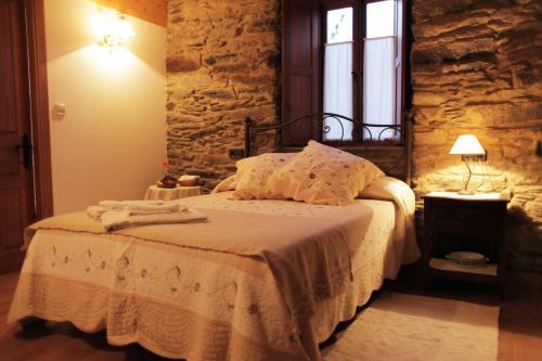 Agroturismo Casa Rural Penaquente