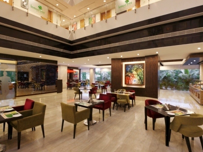 Lemon Tree Hotel Whitefield, Bengaluru