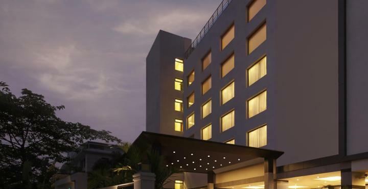 Lemon Tree Hotel Whitefield, Bengaluru