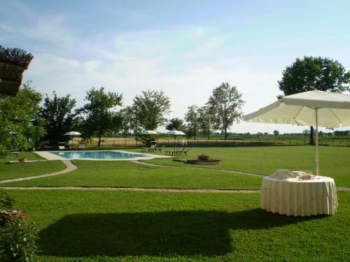 Agroturismo Il Rifugio Del Poeta