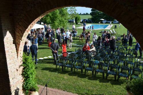 Agroturismo Il Rifugio Del Poeta