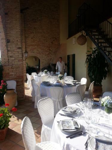 Agroturismo Il Rifugio Del Poeta