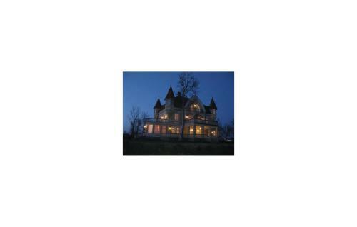 Holiday Home Kopaszdomb H�z-fony�d