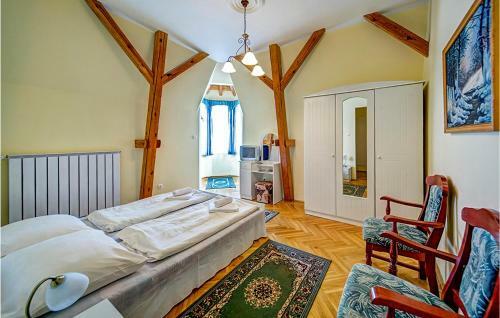 Holiday Home Kopaszdomb H�z-fony�d