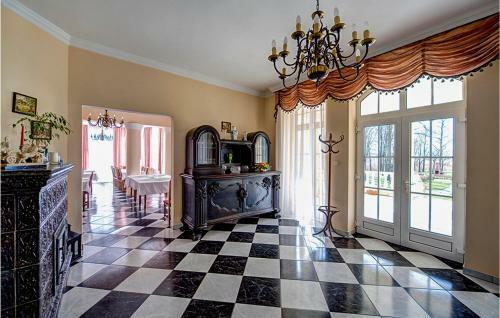 Holiday Home Kopaszdomb H�z-fony�d