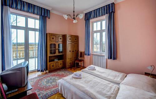 Holiday Home Kopaszdomb H�z-fony�d