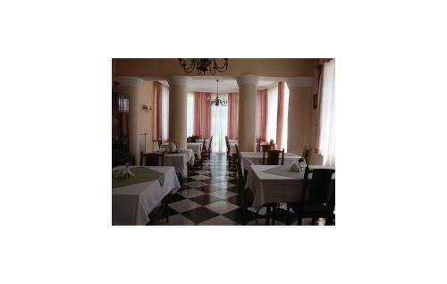 Holiday Home Kopaszdomb H�z-fony�d