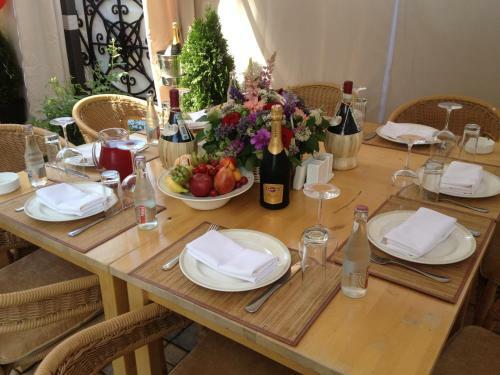 Edem Business Hotel