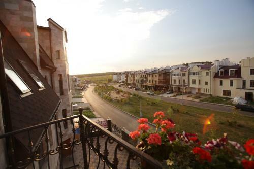Edem Business Hotel