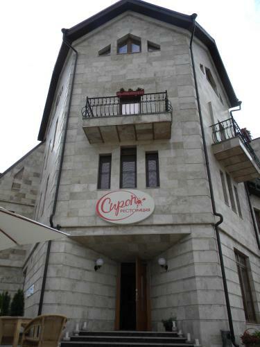 Edem Business Hotel