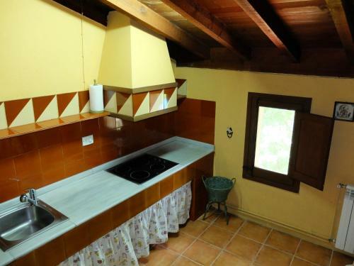Agroturismo Apartaments Mas Violella